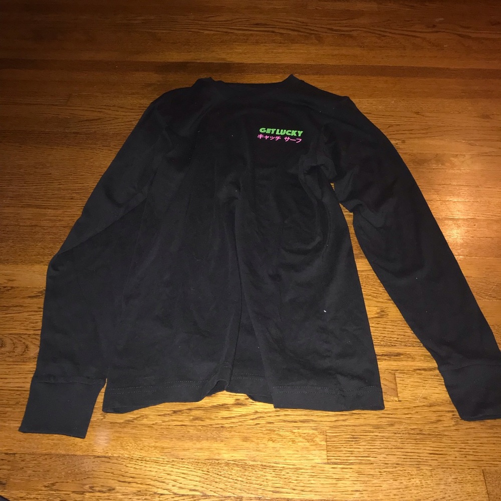 New Catch Surf Mens Top